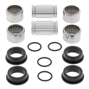 All Balls Swing Arm Bearing & Seal Kit Fits Husqvarna, Fits KTM