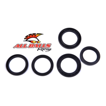 All Balls Differential Seal Kit Fits Kawasaki, Fits Suzuki