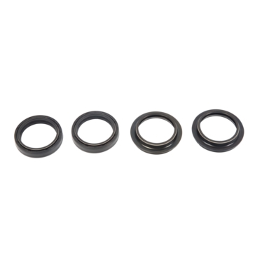 All Balls Fork Oil & Dust Seal Kit Fits Suzuki, Fits Triumph, Fits Yamaha, Fits Aprilia, Fits Ducati
