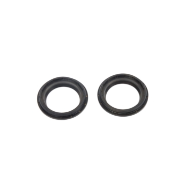 All Balls Fork & Dust Seal Kit Fits Honda, Fits Kawasaki, Fits Suzuki, Fits Triumph, Fits Yamaha