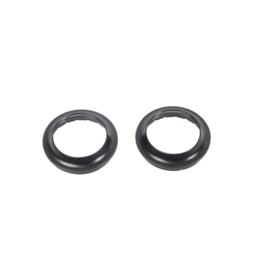 All Balls Fork & Dust Seal Kit Fits Harley-Davidson, Fits Honda, Fits Kawasaki, Fits Suzuki, Fits Triumph, Fits Aprilia, Fits Buell, Fits Ducati, Fits Moto Guzzi