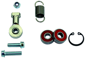 All Balls Brake Pedal Rebuild Kit Fits Husaberg, Fits Husqvarna, Fits KTM, Fits Gas Gas - Rear