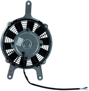 All Balls Complete Radiator Fan Kawasaki - 70-1008