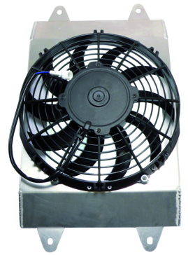 All Balls Ensemble complet de ventilateur à radiateur Yamaha - 70-1009