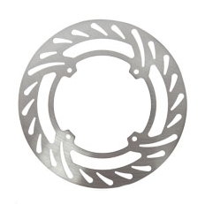 EBC  Disque de frein Standard KTM, Husaberg - Avant gauche, Arrière