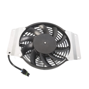 All Balls Complete Radiator Fan Can-am - 207693