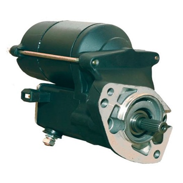 Arrowhead Starter Fits Harley-Davidson - Motorcycle