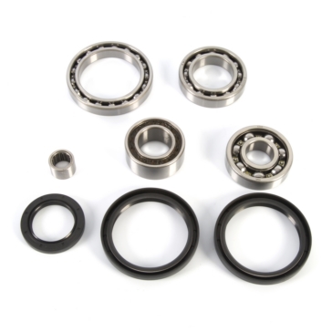 All Balls Differential Bearing & Seal Kit Fits Arctic cat, Fits Kymco