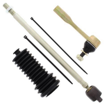 All Balls Tie Rod End Rack Kit Right