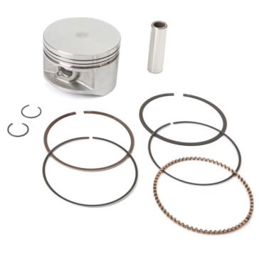 Shindy Ensemble de piston Honda - 250 cc