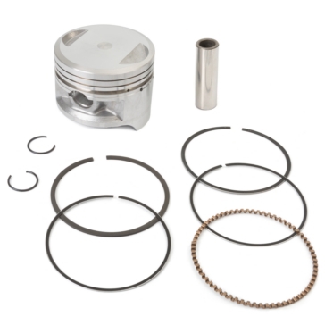 Shindy Ensemble de piston Kawasaki