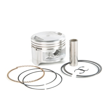 Shindy Ensemble de piston Kawasaki