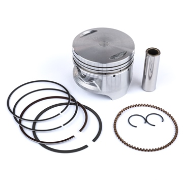 Shindy Ensemble de piston Yamaha - 200 cc