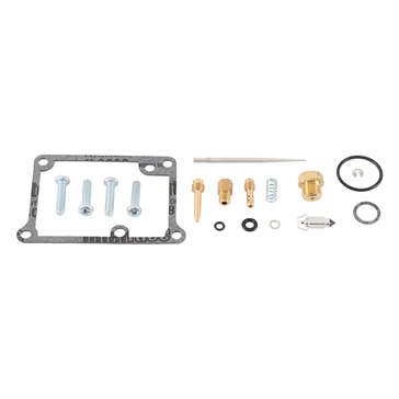 All Balls Carburetor Repair Kit Fits Kawasaki