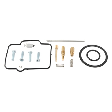 All Balls Carburetor Repair Kit Fits Kawasaki