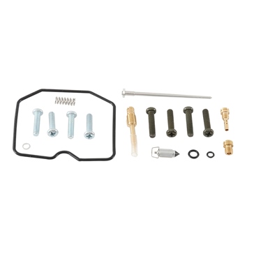 All Balls Carburetor Repair Kit Fits Kawasaki