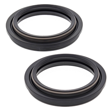 All Balls Fork & Dust Seal Kit Fits Indian, Fits Kawasaki, Fits Suzuki, Fits Triumph, Fits Yamaha, Fits Victory