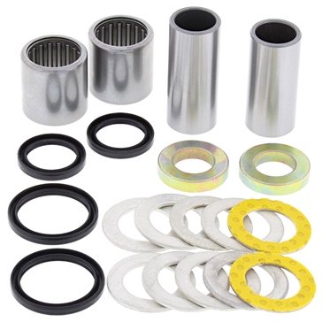 All Balls Ensemble de roulement pour bras oscillant Honda