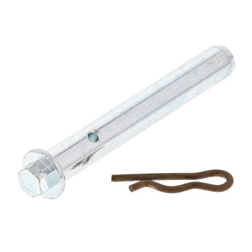 All Balls Ensemble de boulon d'étrier de frein/goupilles de retenue Kawasaki, Suzuki - Avant/Arrière