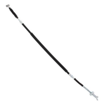 All Balls Brake Cable