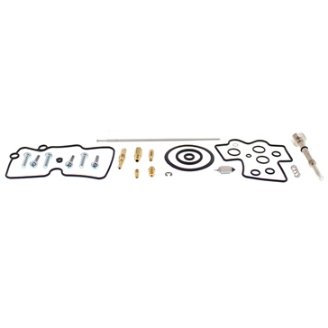 All Balls Carburetor Repair Kit Fits Honda