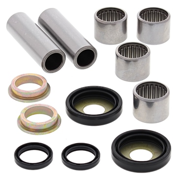 All Balls Swing Arm Bearing & Seal Kit Fits Can-am