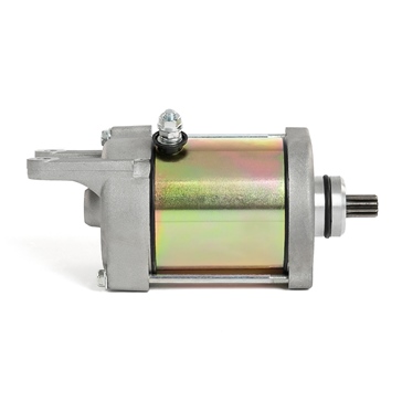 Arrowhead Démarreur Kymco - VTT