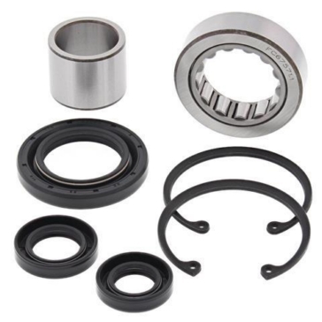 All Balls Ensemble de roulement et de joint pour vilebrequin Harley-Davidson - Moto hors-route