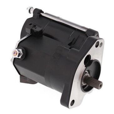 All Balls Starter Fits Harley-Davidson - Motorcycle