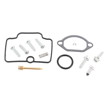 All Balls Carburetor Repair Kit Fits KTM