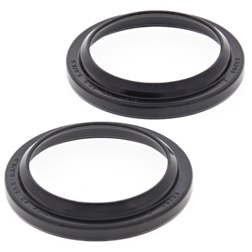 All Balls Fork & Dust Seal Kit Fits Suzuki, Fits Triumph, Fits Yamaha