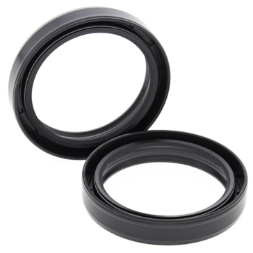 All Balls Fork Oil Seal Kit Fits Yamaha, Fits Ducati