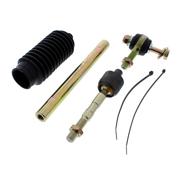 All Balls Tie Rod End Rack Kit Left
