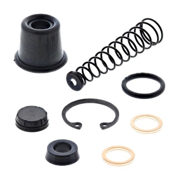 All Balls Ensemble de réparation de maître-cylindre de frein Yamaha - Arrière