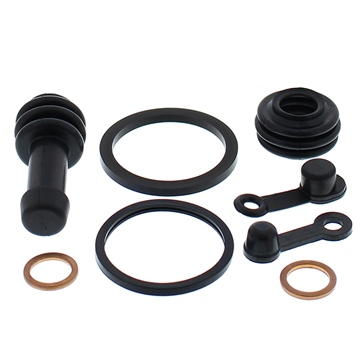 All Balls Ensemble de réparation d'étrier de frein Polaris - Avant/Arrière