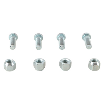 All Balls Wheel Stud and Nut Kit 209718