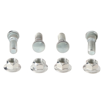 All Balls Wheel Stud and Nut Kit 209723