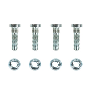 All Balls Wheel Stud and Nut Kit 209726