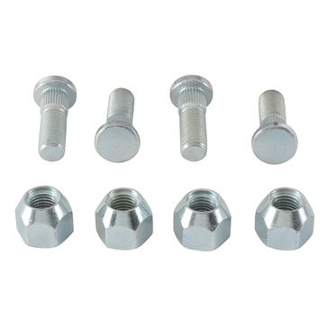All Balls Wheel Stud and Nut Kit 209729