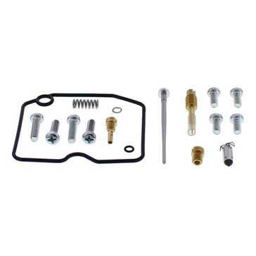 All Balls Carburetor Repair Kit Fits Kawasaki