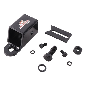 All Balls Adaptateur d'attelage EZ