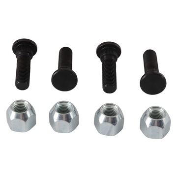 All Balls Wheel Stud and Nut Kit 209937