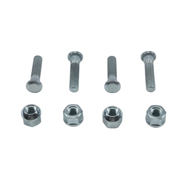 All Balls Wheel Stud and Nut Kit 209946