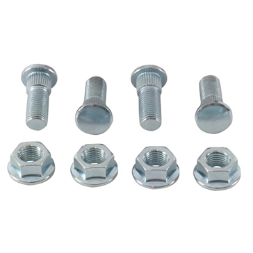 All Balls Wheel Stud and Nut Kit 209956