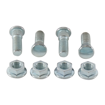 All Balls Wheel Stud and Nut Kit 209957