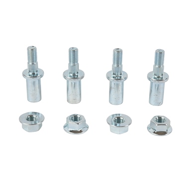 All Balls Wheel Stud and Nut Kit 209965