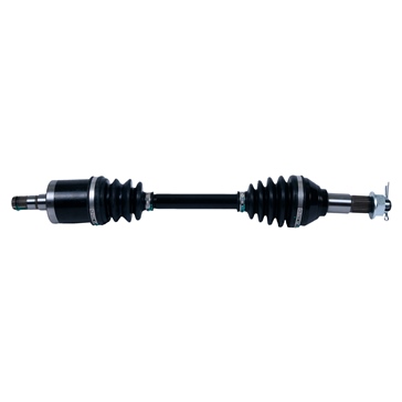 All Balls 6 Ball Heavy Duty Axle Fits Can-am