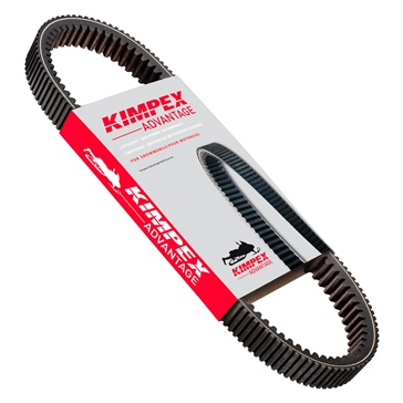 Kimpex Advantage Belt 210016