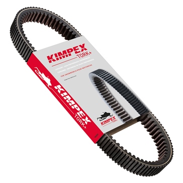 Kimpex Tork Drive Belt 210522