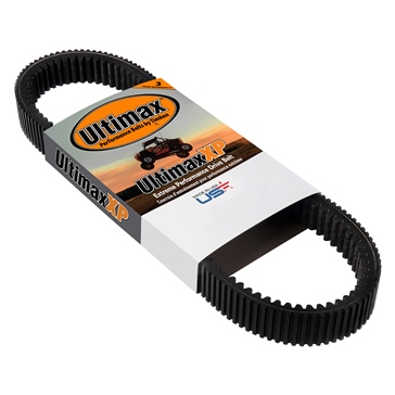 Ultimax XP Drive Belt UXP419